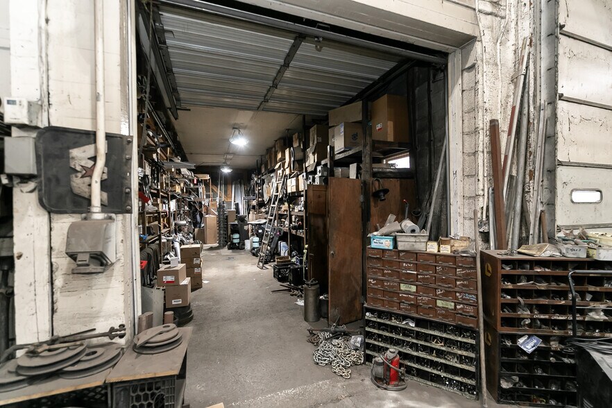 More Photos Of 56 US 46 Hwy, Columbia Distribution For Lease