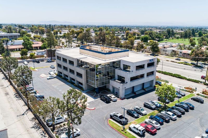 More Photos Of 1425 W Foothill Blvd, Upland Loft Creative Space For Lease