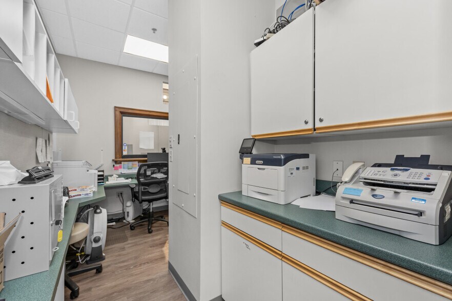 More Photos Of 92 High St, Medford Office For Sale