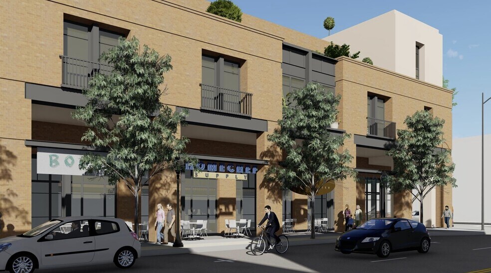 More Photos Of 1025 Mission St, South Pasadena Land For Sale