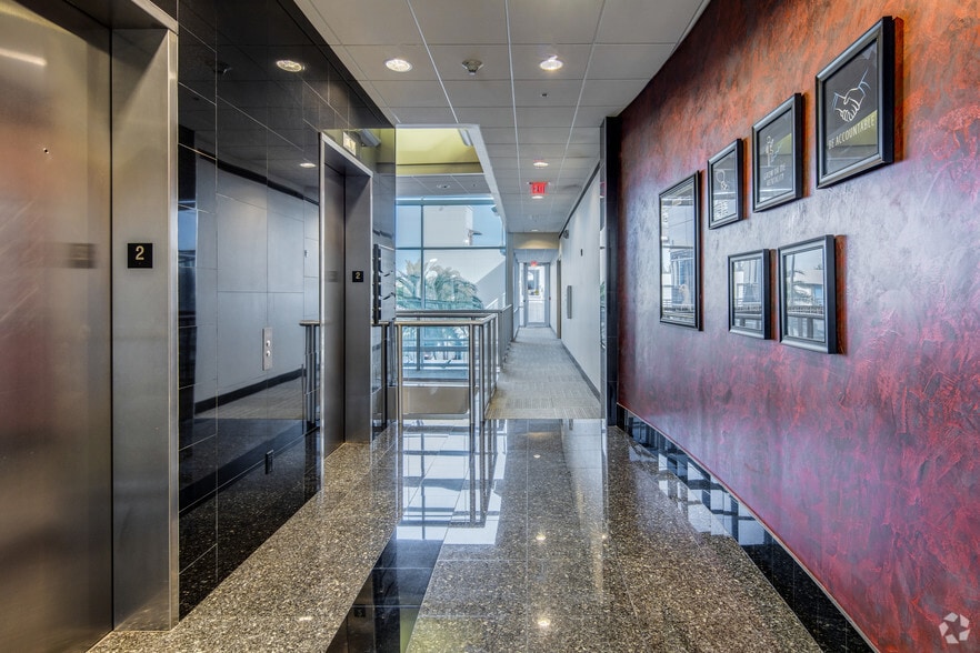 Photo of 3rd Floor Ste 