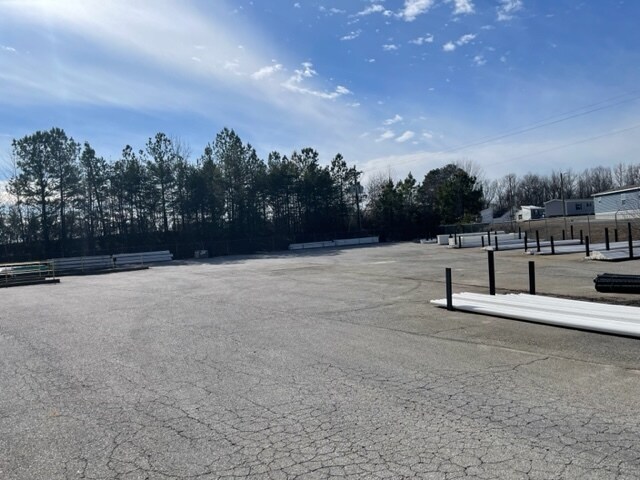 More Photos Of 2799 W Third St, Farmville Warehouse For Sale