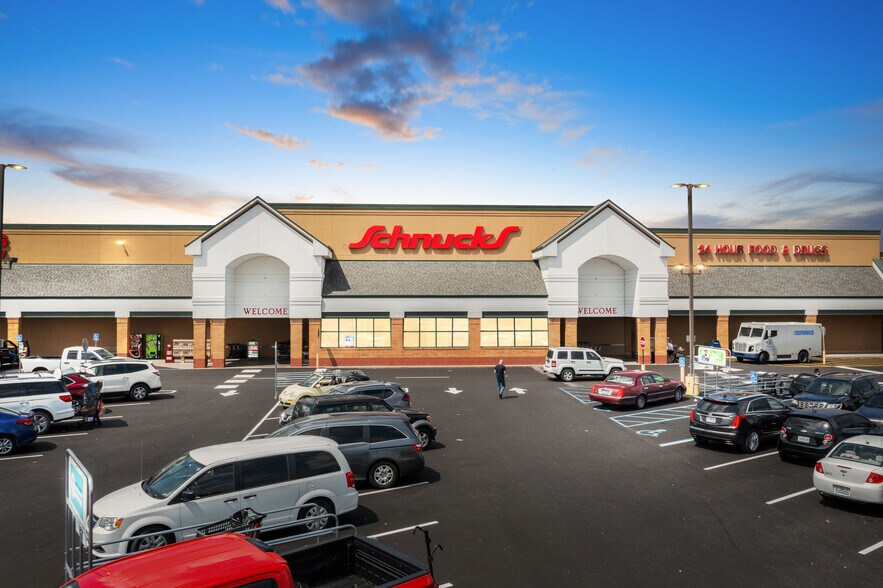 Primary Photo Of 19 S Kingshighway St, Cape Girardeau Storefront For Sale