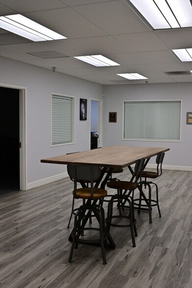 More Photos Of 44255 Old Warm Springs Blvd, Fremont Warehouse For Sale