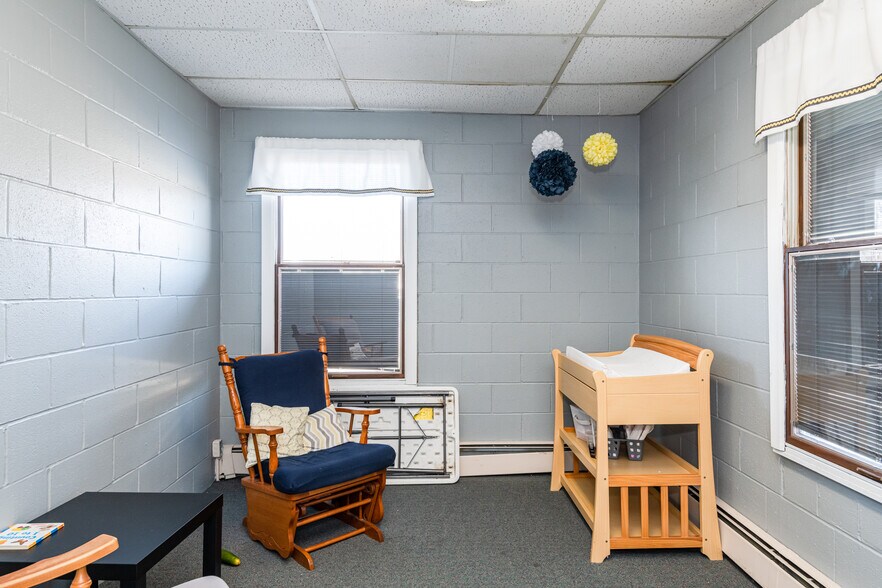 More Photos Of 4445 Wilmington Pike, Dayton Religious Facility For Sale