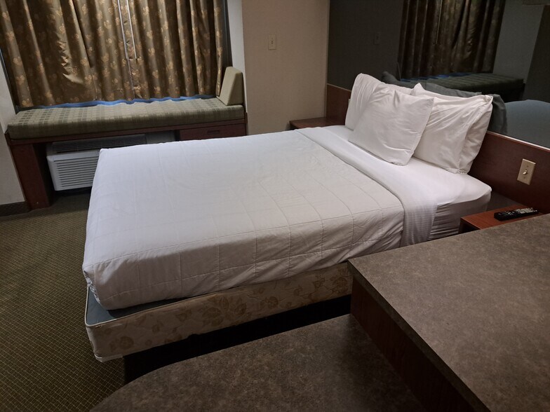 More Photos Of 2131 Casino Strip Blvd, Robinsonville Hotel For Sale