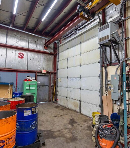 More Photos Of 330 Riverside Rd, Abbotsford Manufacturing For Sale