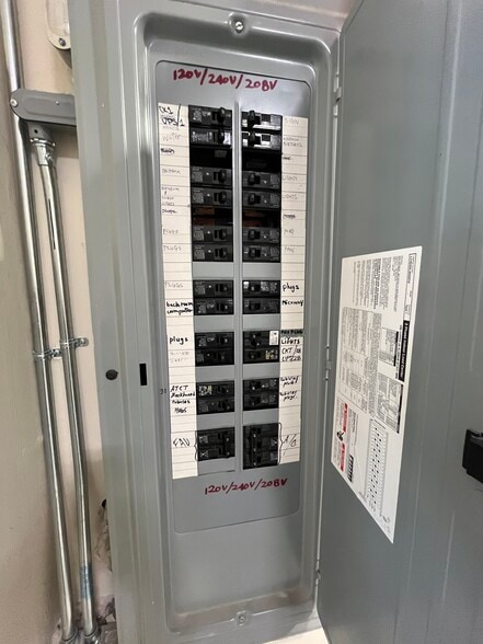 More Photos Of 4071 18th St, San Francisco Storefront Retail Residential For Sale