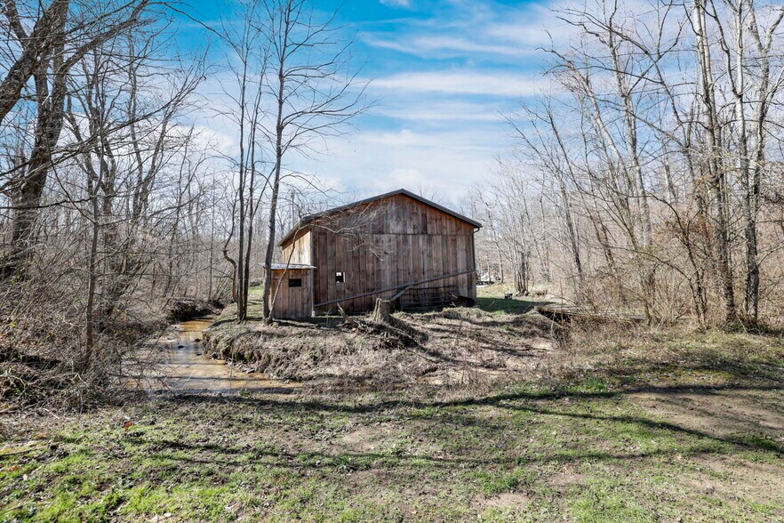 More Photos Of 2896 Adelphia State Rd, Wellston Land For Sale