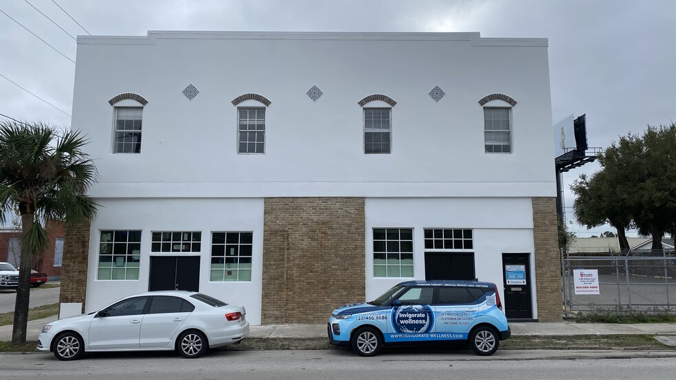 Primary Photo Of 1902 W Main St, Tampa Office For Lease