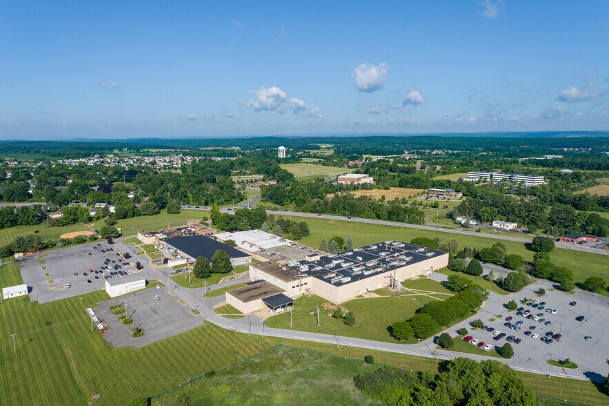 More Photos Of 1900 W College Ave, State College Manufacturing For Sale