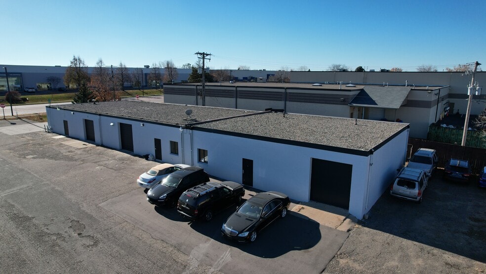 Primary Photo Of 9664 85th Ave N, Maple Grove Manufacturing For Sale