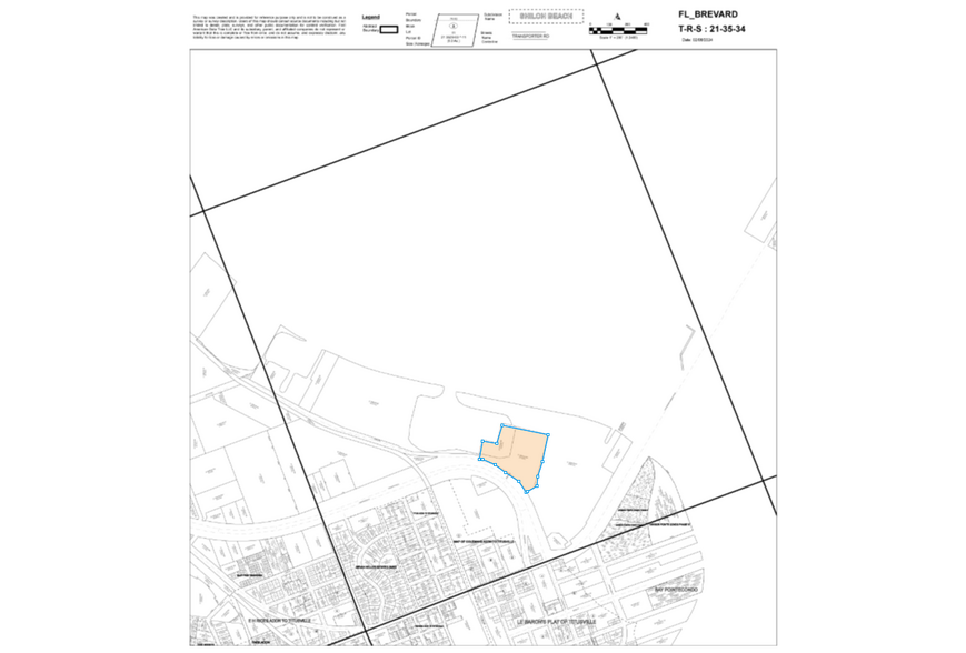 More Photos Of 419 N Washington Ave, Titusville Marina For Sale