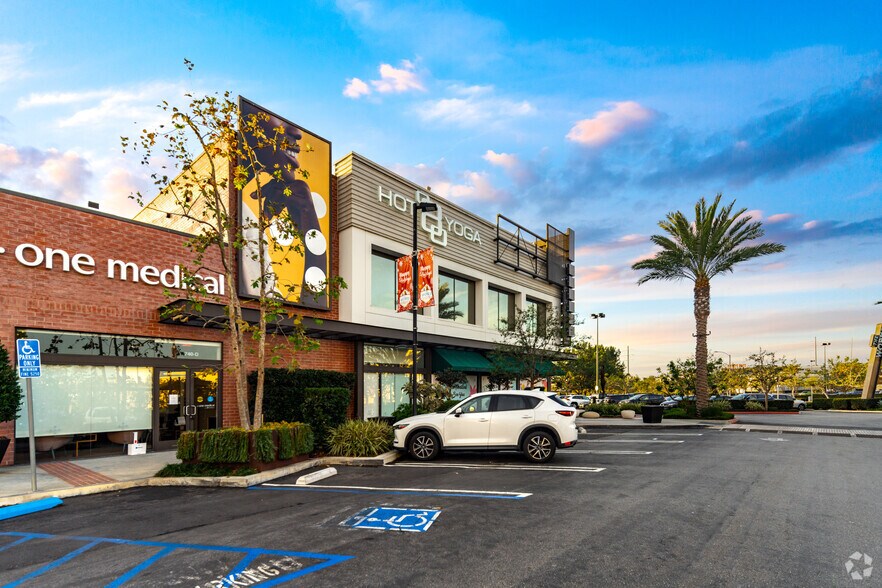 More Photos Of 730 S Allied Way, El Segundo Unknown For Lease