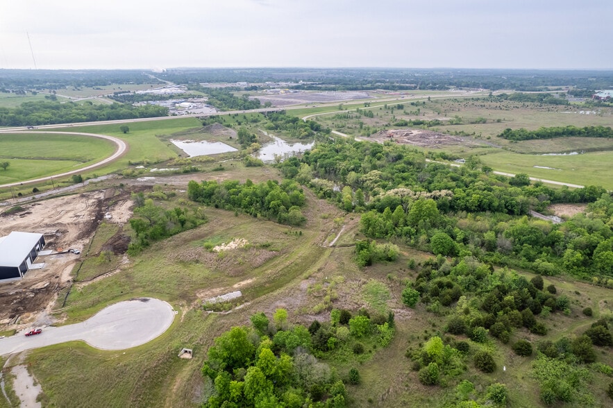 More Photos Of 1775 37th Court, Broken Arrow Land For Sale