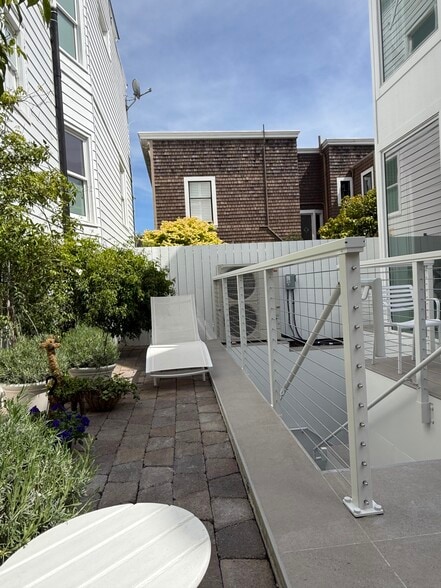 More Photos Of 3516 Sacramento St, San Francisco Storefront Retail Office For Lease
