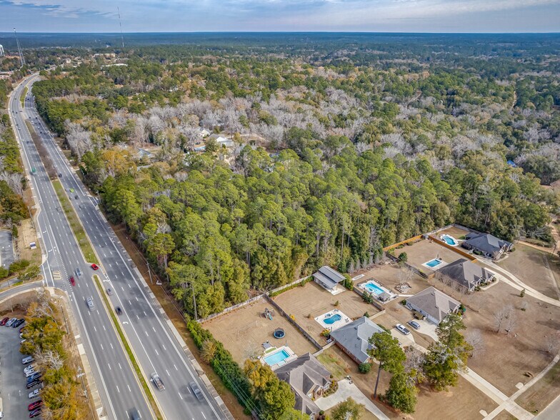 More Photos Of 6275 Thomasville Rd, Tallahassee Land For Sale