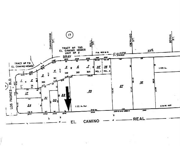 More Photos Of 2245 El Camino Real, Santa Clara Freestanding For Sale