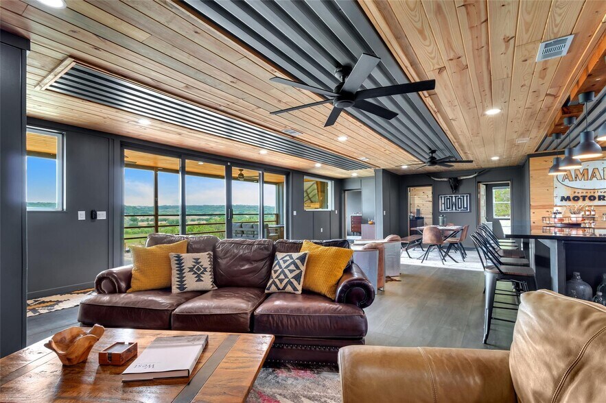 More Photos Of 18800 US Highway 180, Strawn Land For Sale