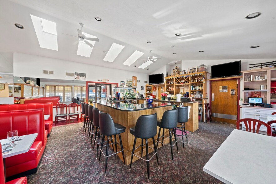 More Photos Of 300 Main St, Bourne General Retail For Sale