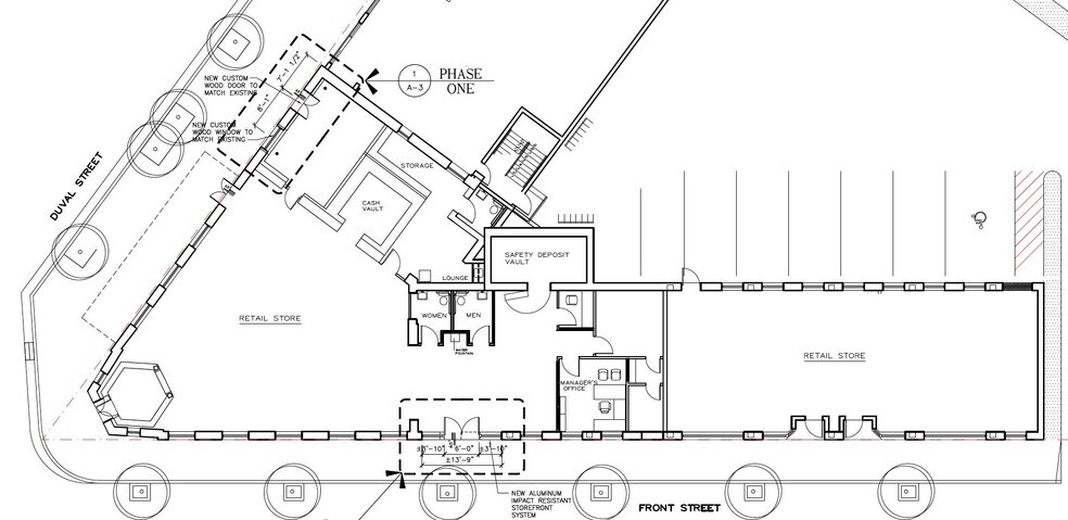 More Photos Of 100 Duval St, Key West General Retail For Lease