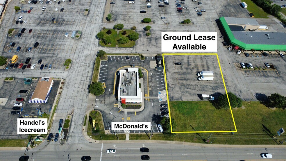 More Photos Of 10333 Northfield Rd, Northfield Unknown For Lease