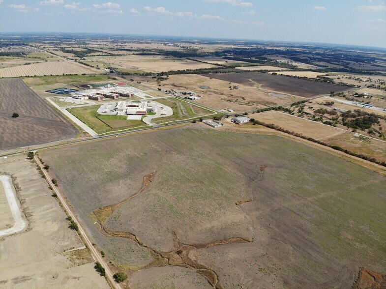 More Photos Of 2810 N Louisiana Dr, Celina Land For Sale