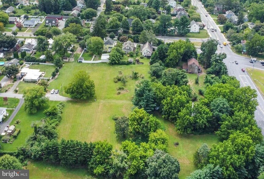 More Photos Of Butler Rd, Reisterstown Land For Sale