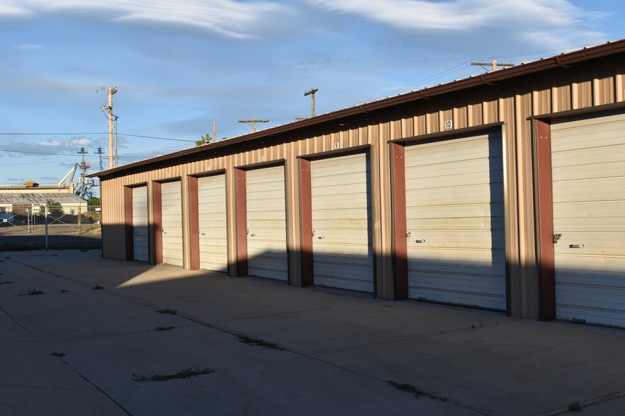 More Photos Of 155 W 200 S, Price Self Storage For Sale