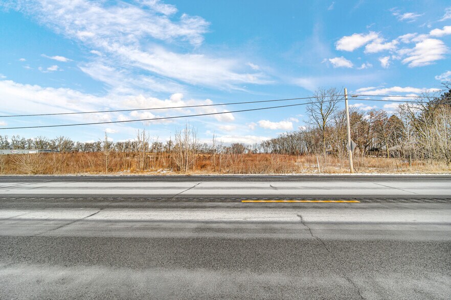 More Photos Of 3539 Monroe St, La Porte Land For Sale