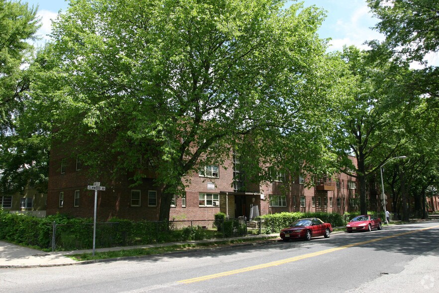 Primary Photo Of 68-78 Elmwood Ave, East Orange Multifamily For Sale