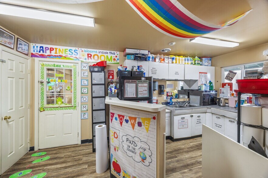 More Photos Of 457 Casazza Dr, Reno Daycare Center For Sale