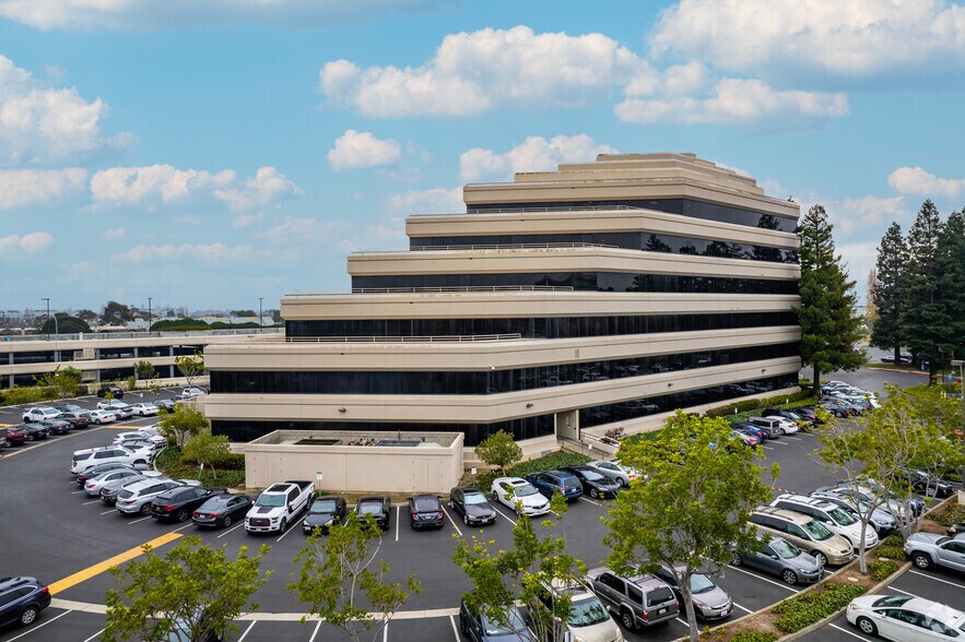 More Photos Of 1450 Fashion Island Blvd, San Mateo Office For Lease