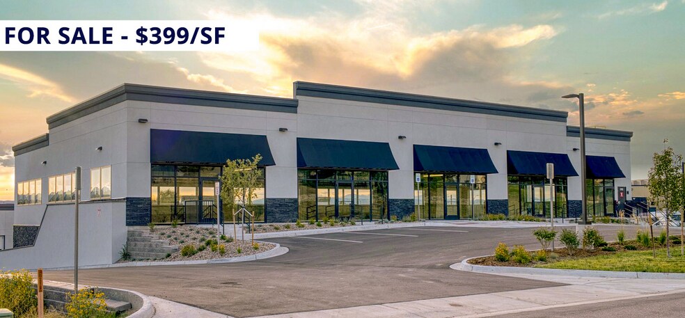 More Photos Of , Castle Rock Industrial For Sale