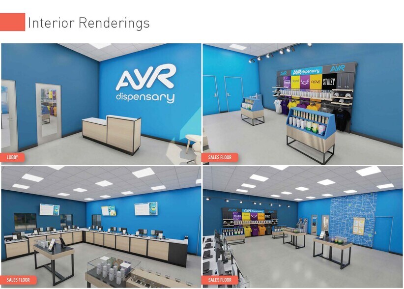 More Photos Of 6555 Pearl Rd, Parma Heights Storefront For Sale