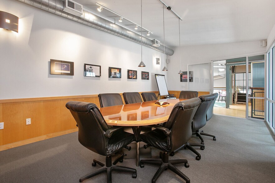 More Photos Of 99 Shotwell St, San Francisco Office For Lease