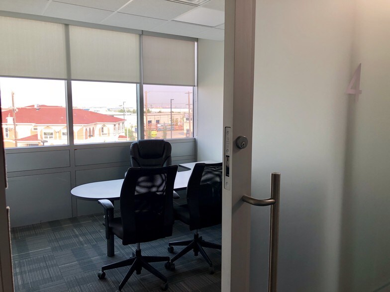 More Photos Of 5103-5177 55 Ave NW, Edmonton Unknown For Lease