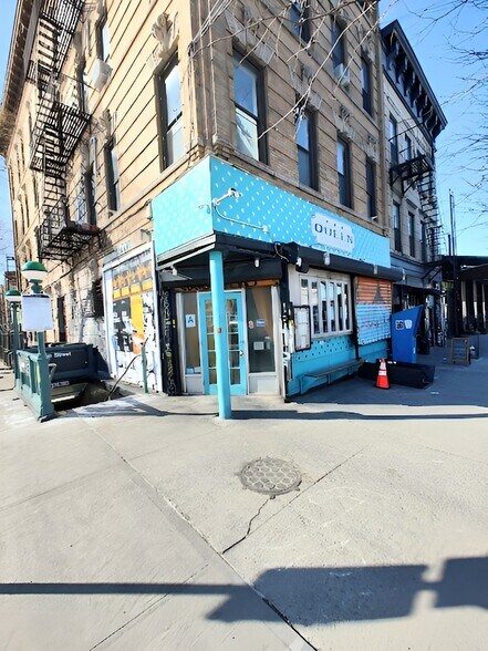 More Photos Of 247 Starr St, Brooklyn Apartments For Sale