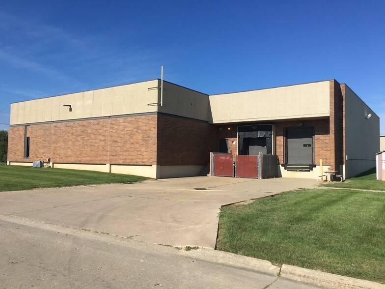 More Photos Of 2305 W Altorfer Rd, Peoria Light Manufacturing For Sale