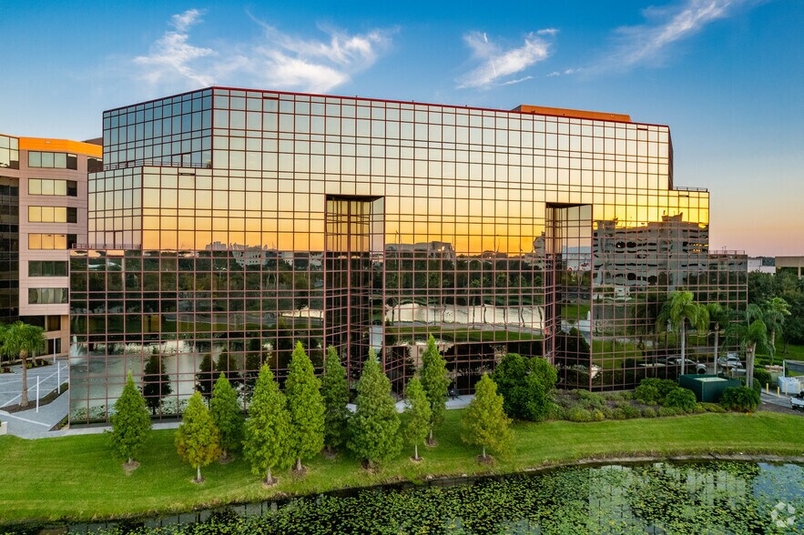 More Photos Of 3109 W Dr Martin Luther King Blvd, Tampa Office For Lease