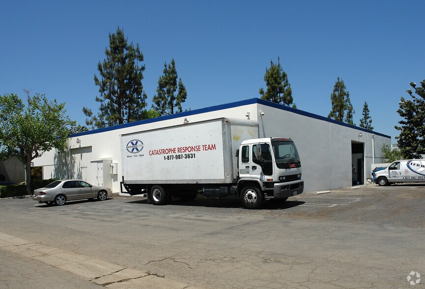 More Photos Of 1390 Titan Way, Brea Manufacturing For Lease