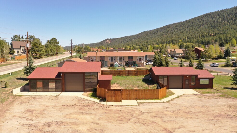 More Photos Of , Woodland Park General Retail For Sale
