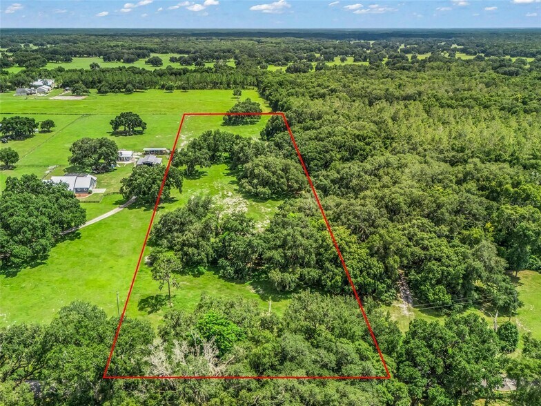 Primary Photo Of CR 738, Webster Land For Sale