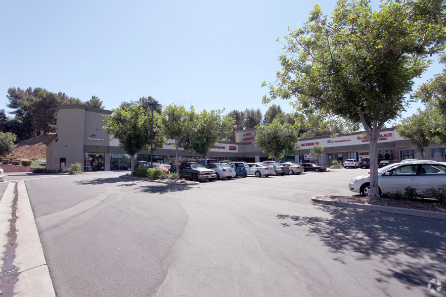 Primary Photo Of 1241 Grand Ave, Diamond Bar Storefront For Lease