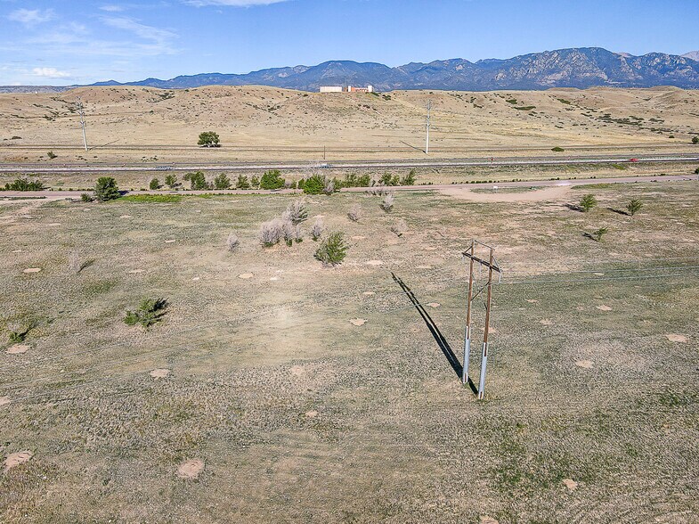 More Photos Of 9359 Bandley Dr, Fountain Land For Sale