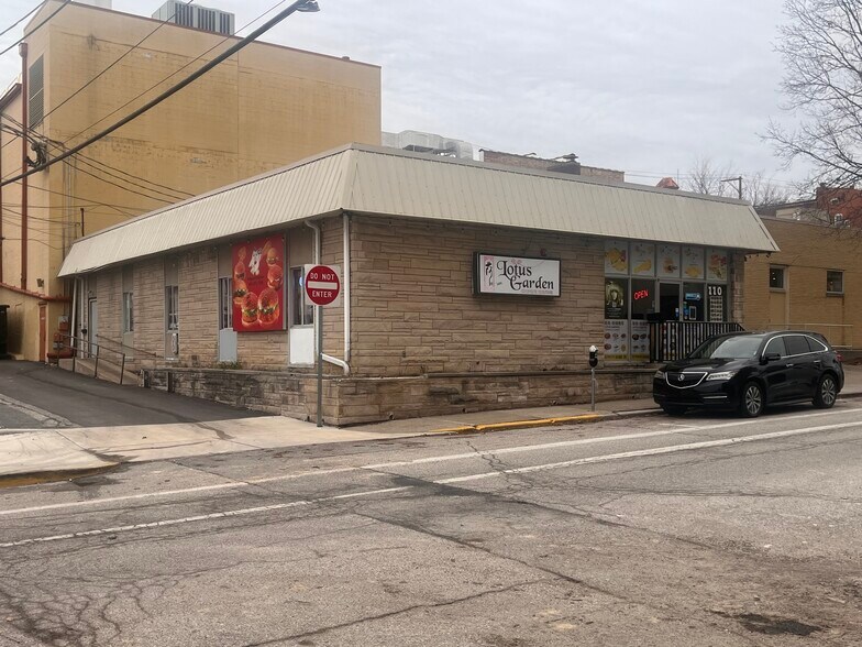 More Photos Of 110 S Washington St, Bloomington Freestanding For Sale