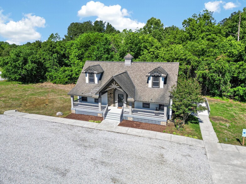 More Photos Of 1292 US 1 Byp S, Kittrell Office For Sale
