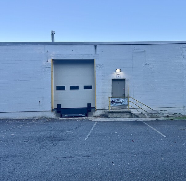 Primary Photo Of 10-50 Charles St, Westwood Manufacturing For Lease