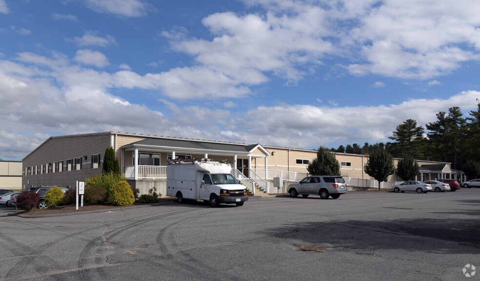 More Photos Of 314 E Main St, Norton Office For Lease