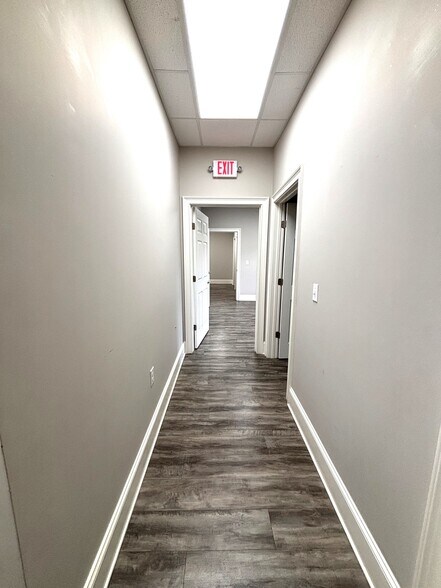 More Photos Of 629 E Forsyth St, Americus Office For Sale